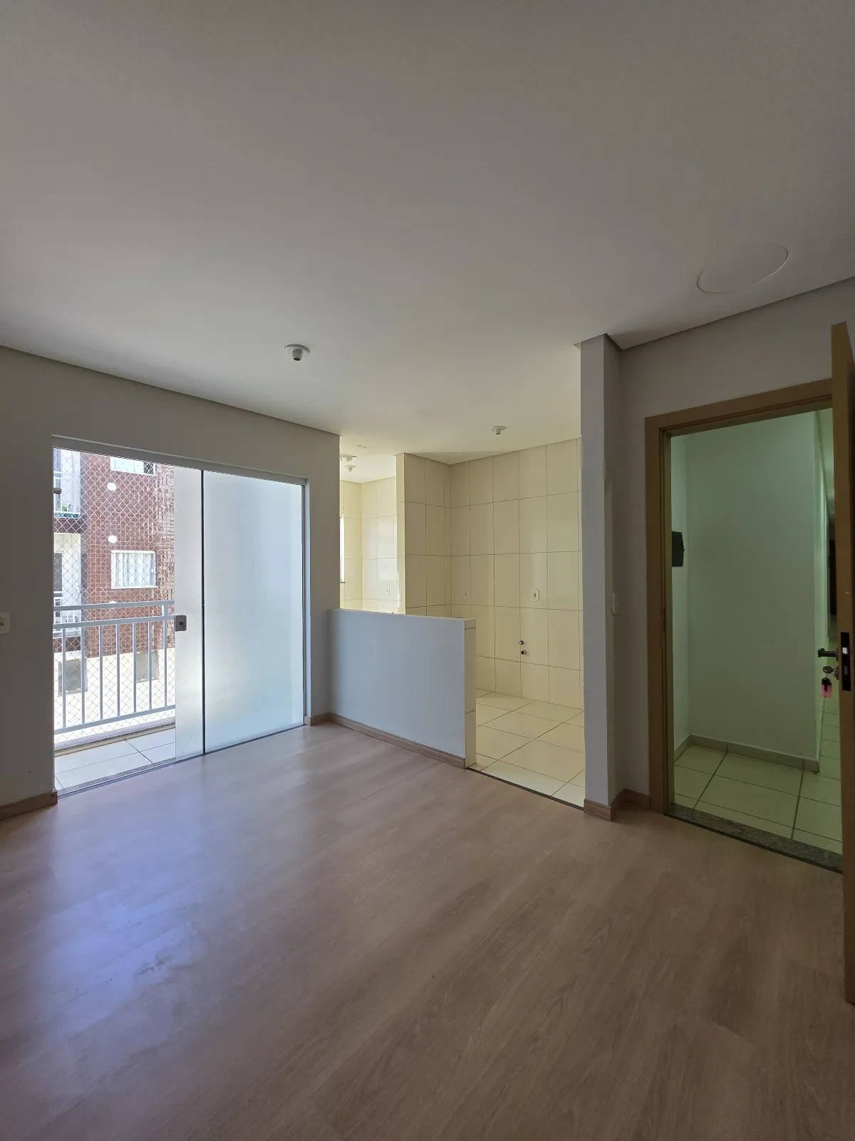 Apartamento para alugar em Rio Negrinho - São Rafael