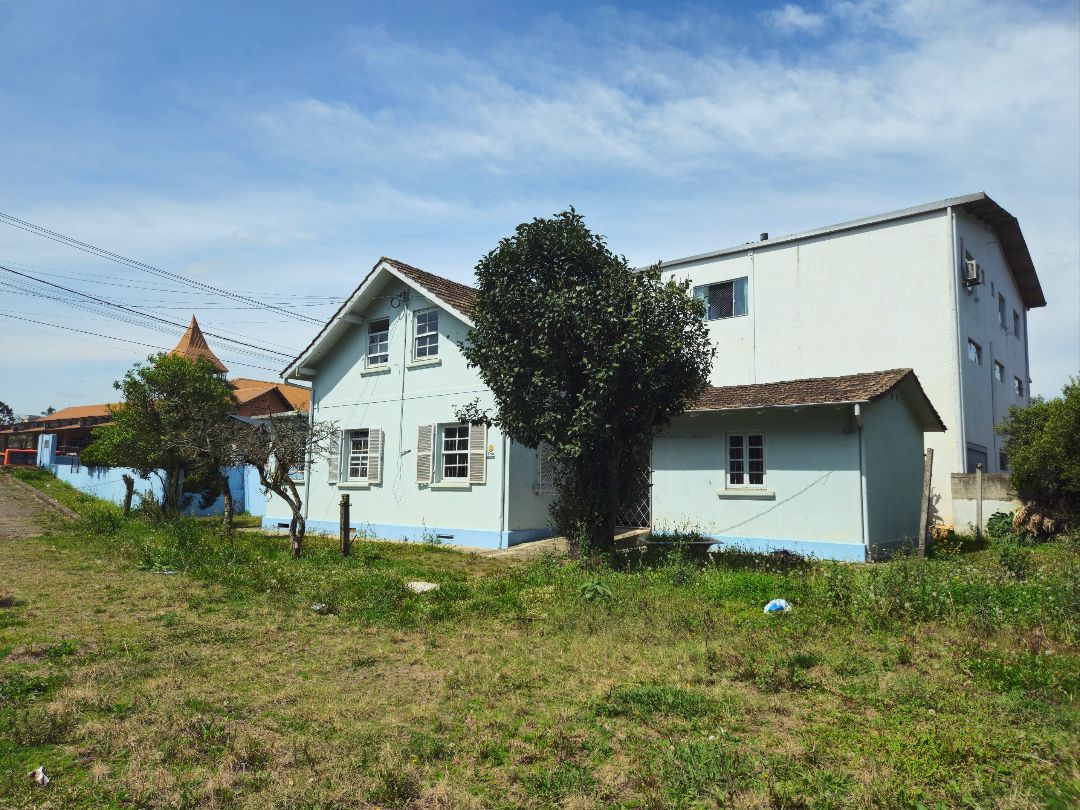 Terreno à venda em Rua Willy Jung 52, Rio Negrinho, SC - Foto 5 - Pillati Imóveis