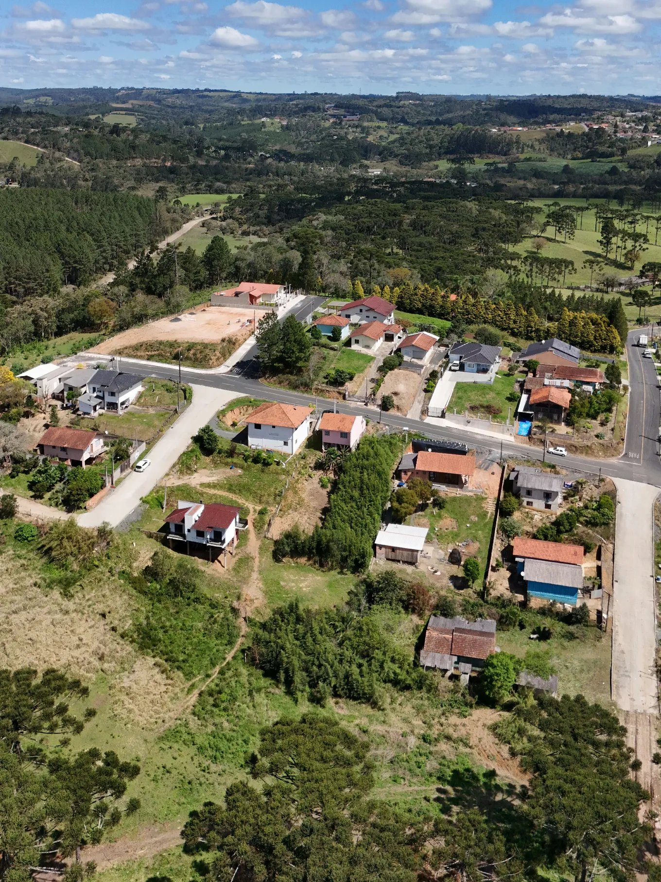 Terreno à venda em Rua Teodoro Kwitschal, Rio Negrinho, SC - Foto 6 - Pillati Imóveis