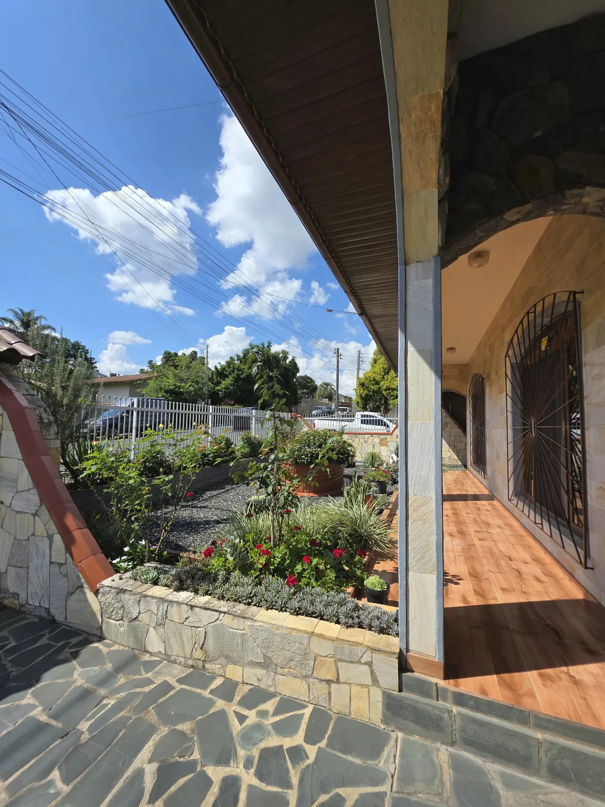 Casa à venda em Rua Roberto Buchman 179, Rio Negrinho, SC - Foto 2 - Pillati Imóveis