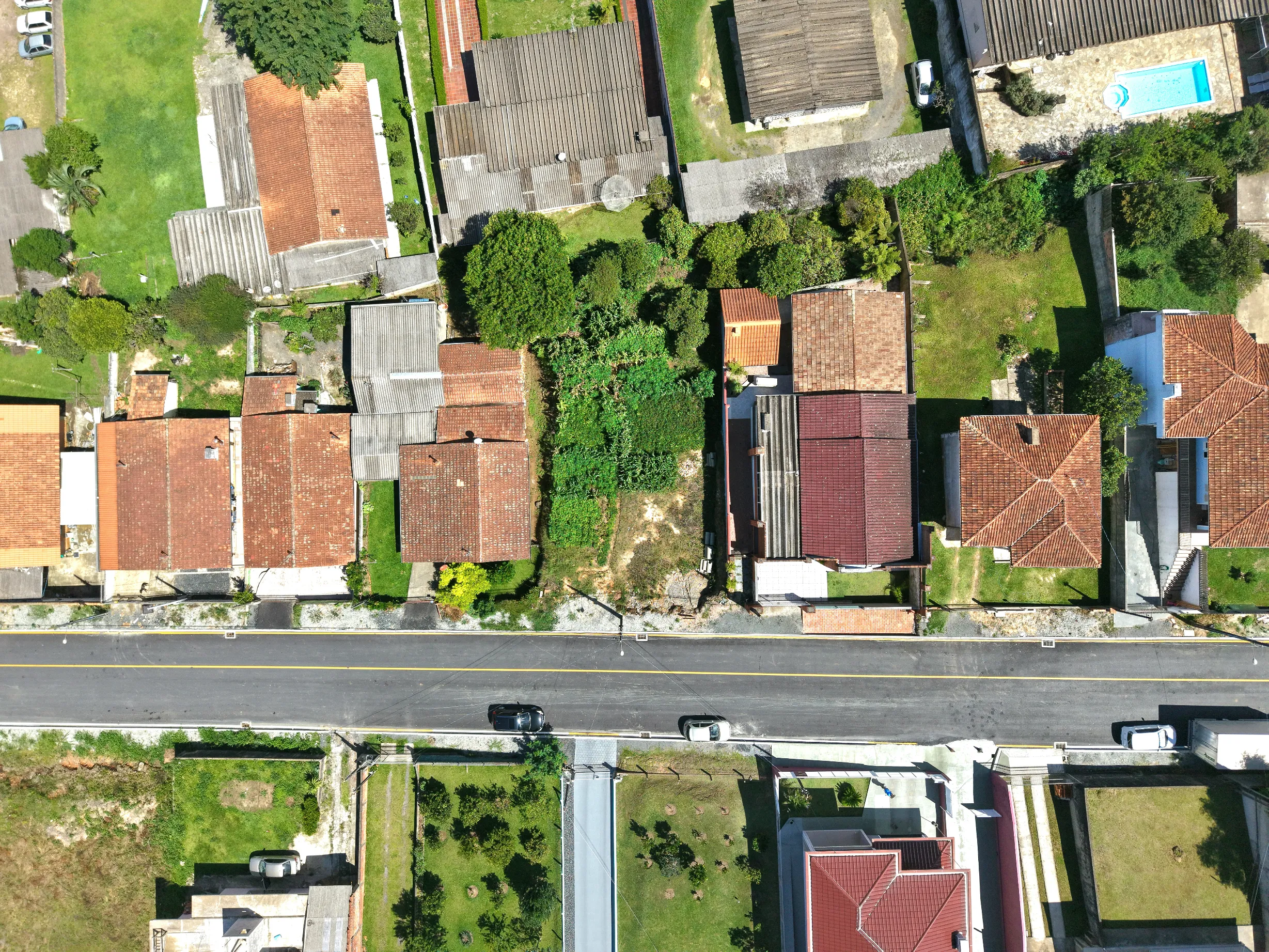 Terreno à venda em Rua Alfredo Bail 95, Rio Negrinho, SC - Foto 3 - Pillati Imóveis
