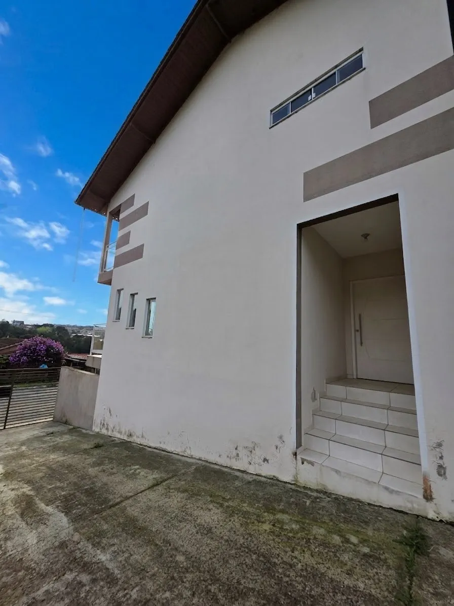 Casa para alugar em Rua José Brusky Jr 561, Rio Negrinho, SC - Foto 2 - Pillati Imóveis