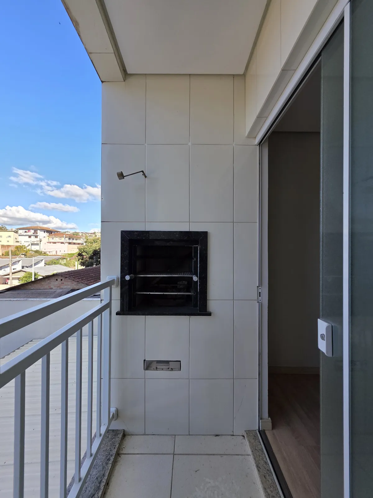 Apartamento à venda e para alugar em Rua Nilo Saldanha Franco 605, Rio Negrinho, SC - Foto 2 - Pillati Imóveis