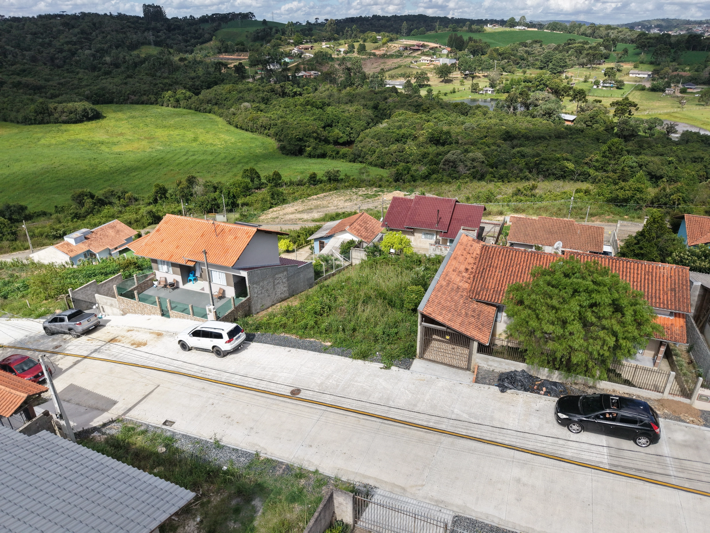 Terreno à venda em Rua José Pscheidt 886, Rio Negrinho, SC - Foto 2 - Pillati Imóveis