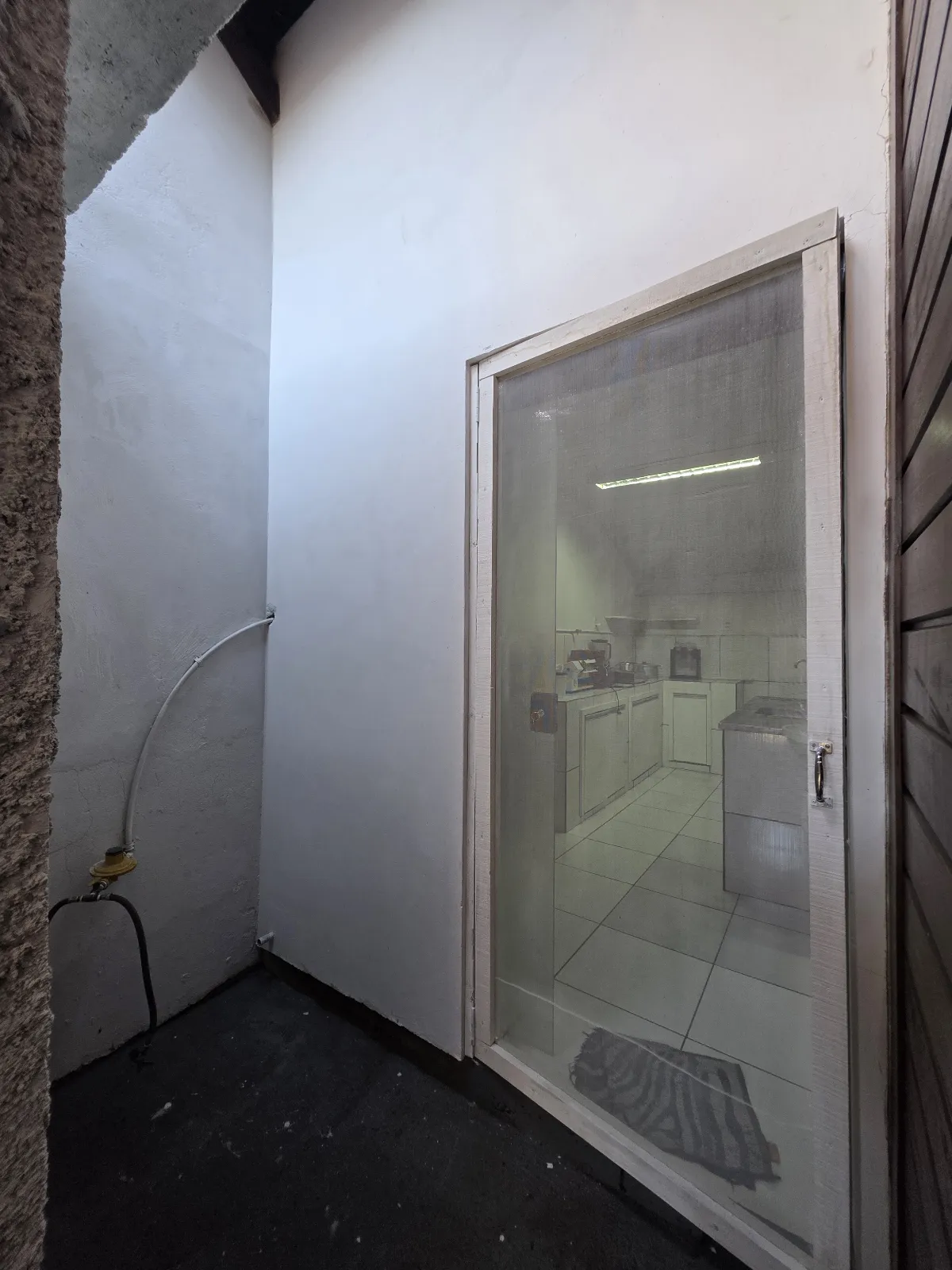 Sala Comercial para alugar em Rua Olga Grossel Olsen 58, Rio Negrinho, SC - Foto 4 - Pillati Imóveis