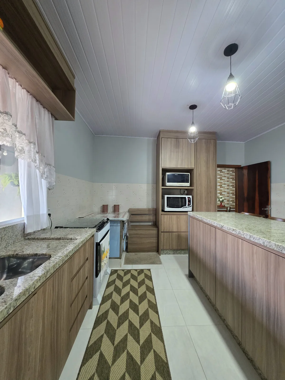 Casa à venda em Estrada Dona Francisca 4785, Rio Negrinho, SC - Foto 8 - Pillati Imóveis