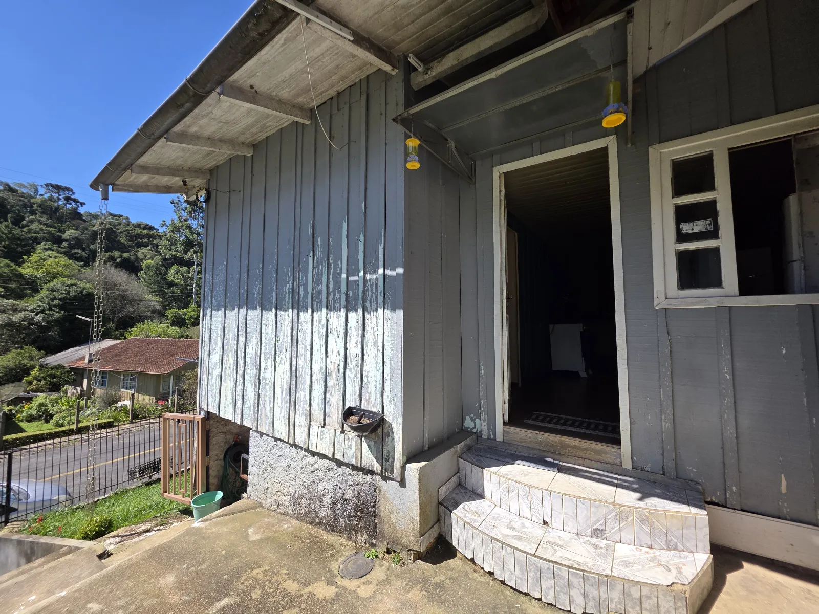 Casa à venda em Rua Treze de Dezembro 581, Rio Negrinho, SC - Foto 5 - Pillati Imóveis