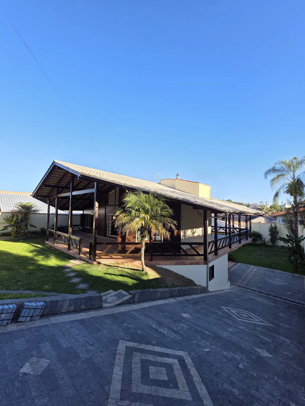 Casa à venda em Rio Negrinho - Bela Vista