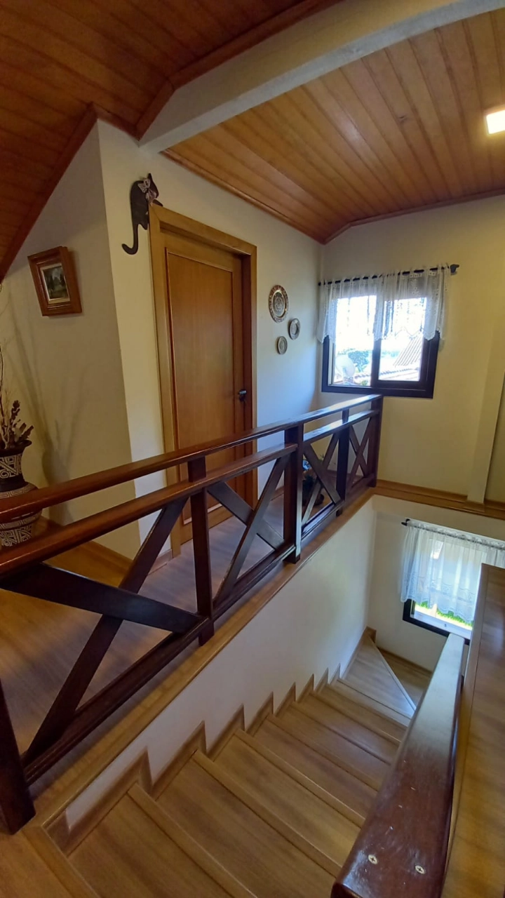 Casa à venda em Progresso, Sao Bento do Sul, SC - Foto 7 - Pillati Imóveis