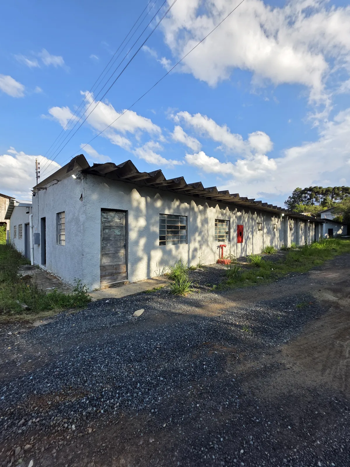 Sala Comercial para alugar em Rua Pref. Herberto Tureck 739 - Rio Negrinho, SC - Foto 10 - Pillati Imóveis