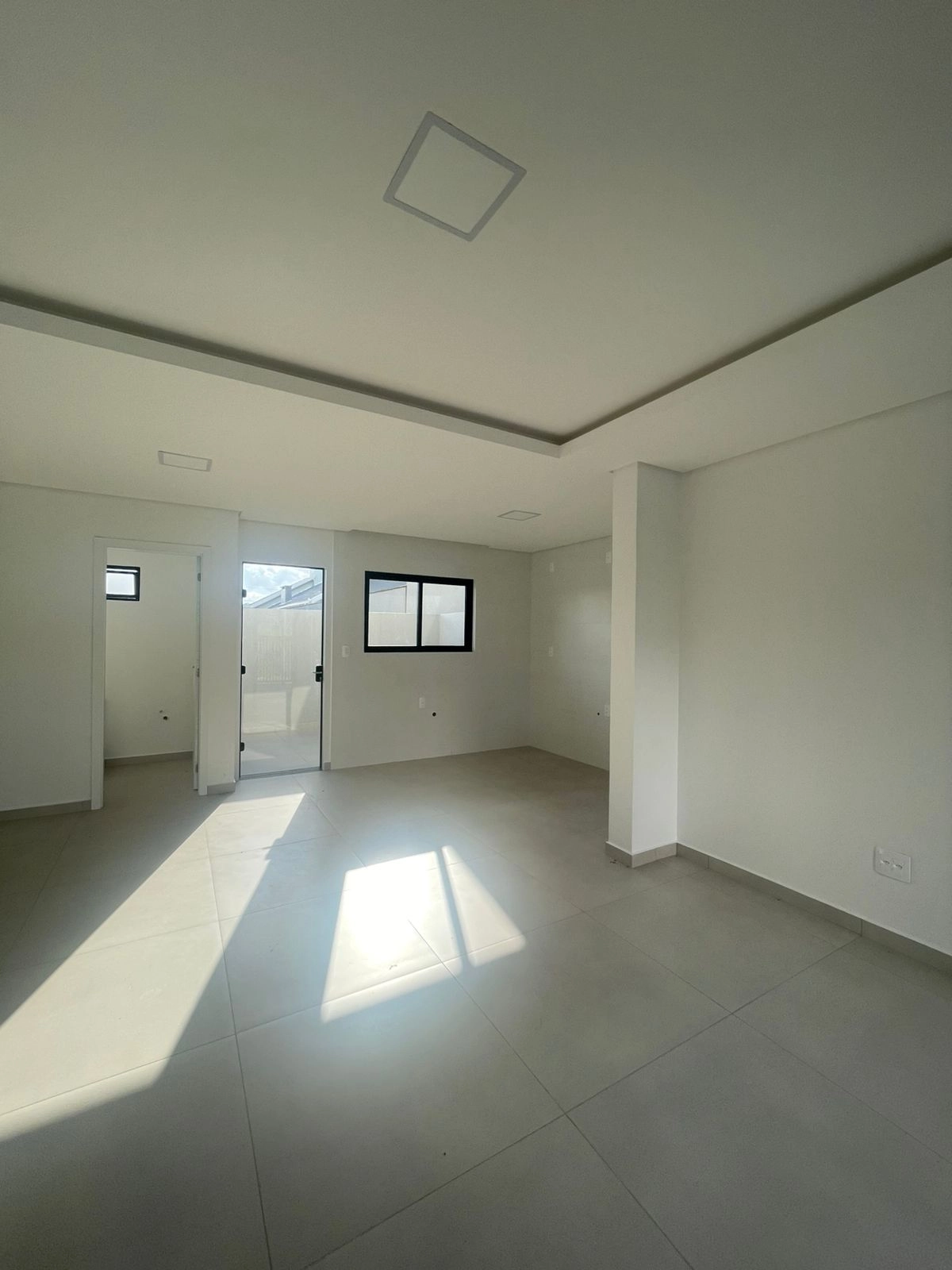 Apartamento à venda em Rua Helena Frankenberger 79, Sao Bento do Sul, SC - Foto 3 - Pillati Imóveis