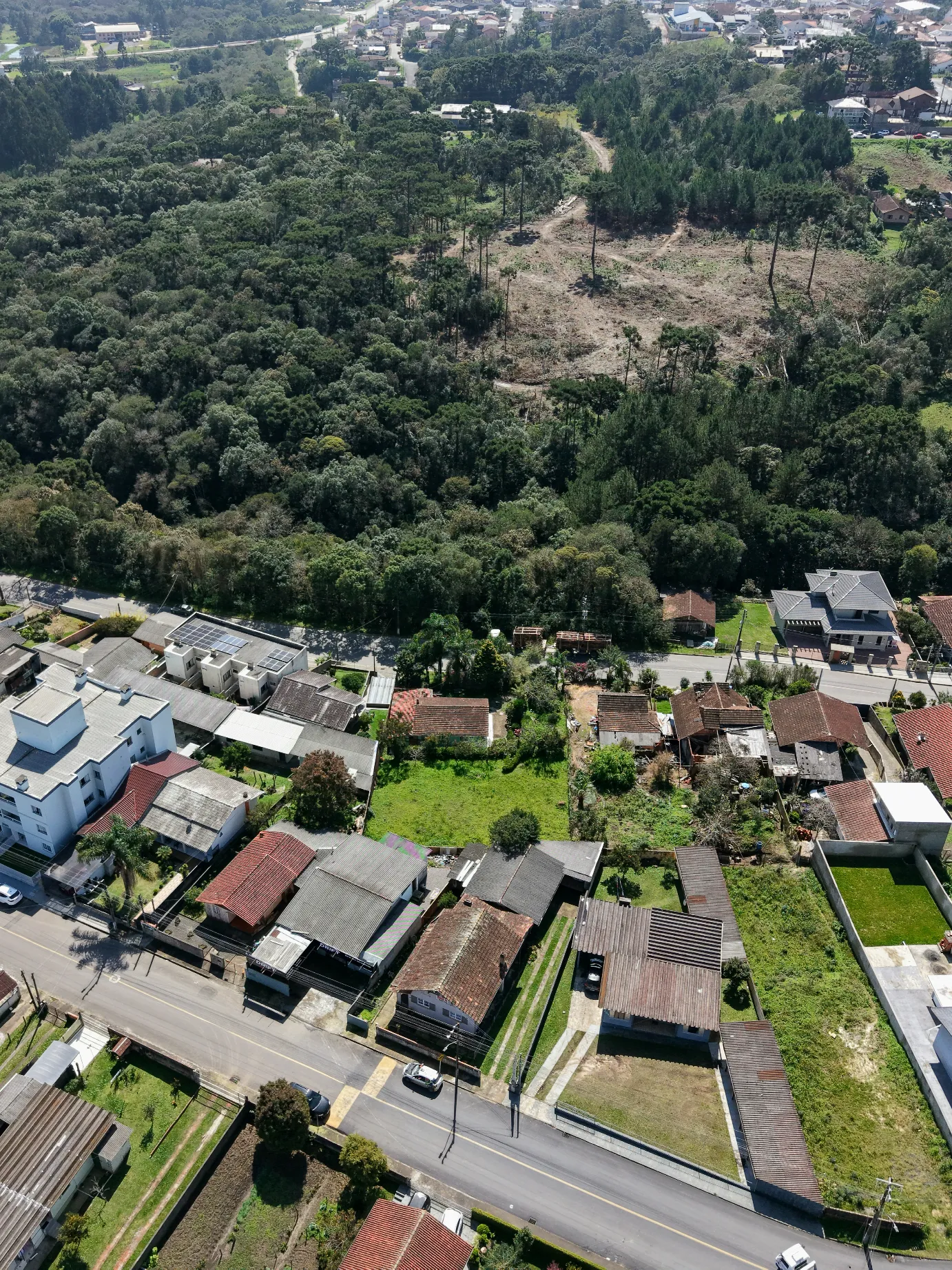 Terreno à venda em Rua Paulo Tureck 1713, Rio Negrinho, SC - Foto 8 - Pillati Imóveis