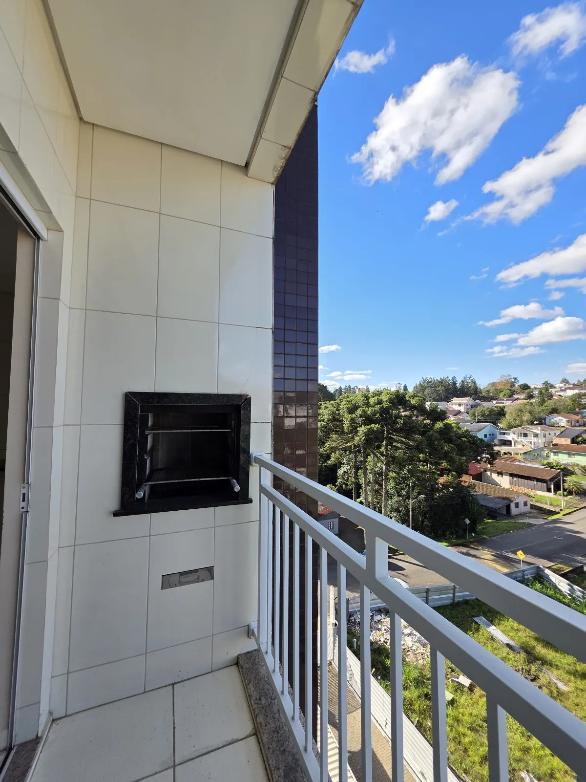 Apartamento à venda em Rio Negrinho - São Rafael