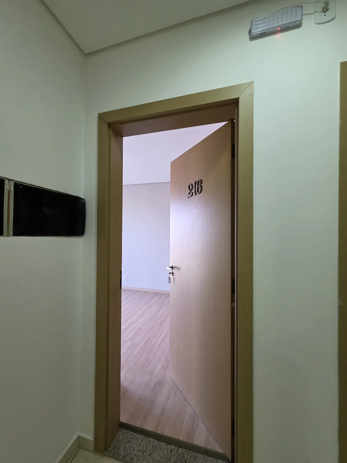 Apartamento à venda e para alugar em Rua Nilo Saldanha Franco 605, Rio Negrinho, SC - Foto 8 - Pillati Imóveis