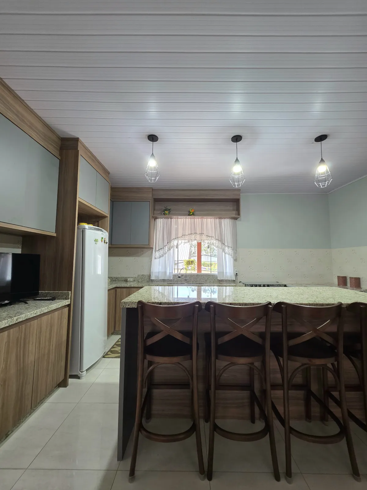 Casa à venda em Estrada Dona Francisca 4785, Rio Negrinho, SC - Foto 7 - Pillati Imóveis