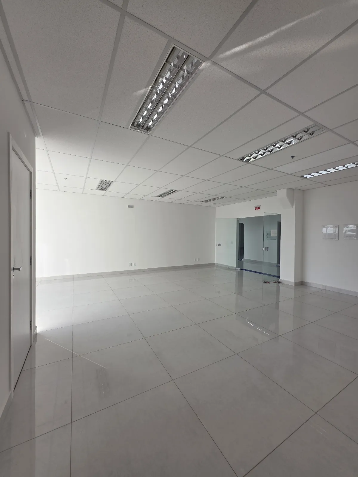 Sala Comercial para alugar em Rua Pedro Simões de Oliveira 455, Rio Negrinho, SC - Foto 3 - Pillati Imóveis