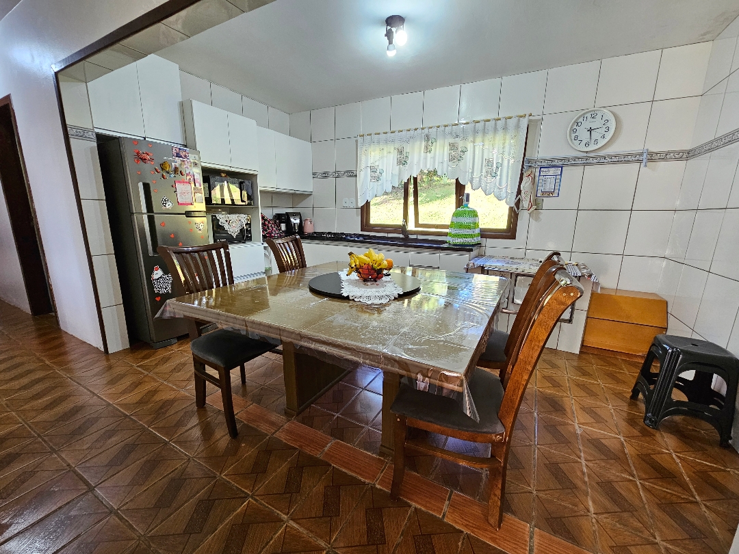 Casa à venda em Rua Ewaldo Ritzmann 822, Rio Negrinho, SC - Foto 3 - Pillati Imóveis