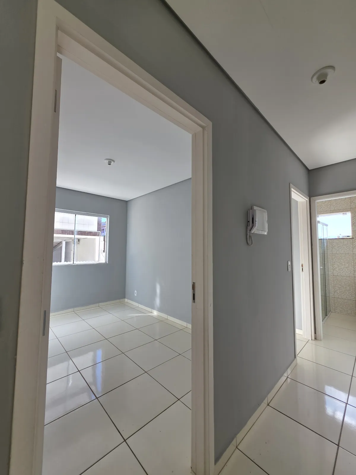 Apartamento para alugar em Rua Nilo Saldanha Franco 605, Rio Negrinho, SC - Foto 6 - Pillati Imóveis