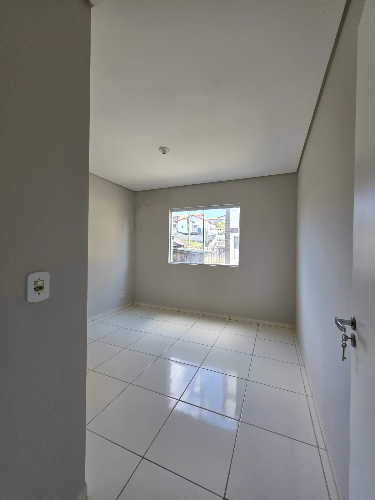 Apartamento para alugar em Rua Nilo Saldanha Franco 605, Rio Negrinho, SC - Foto 7 - Pillati Imóveis