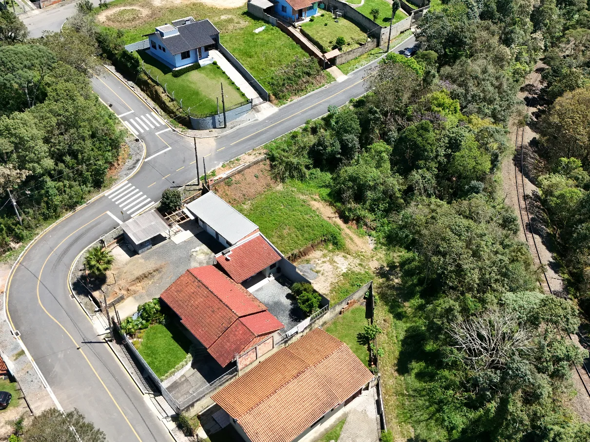 Terreno à venda em Rua São Francisco 231, Rio Negrinho, SC - Foto 5 - Pillati Imóveis