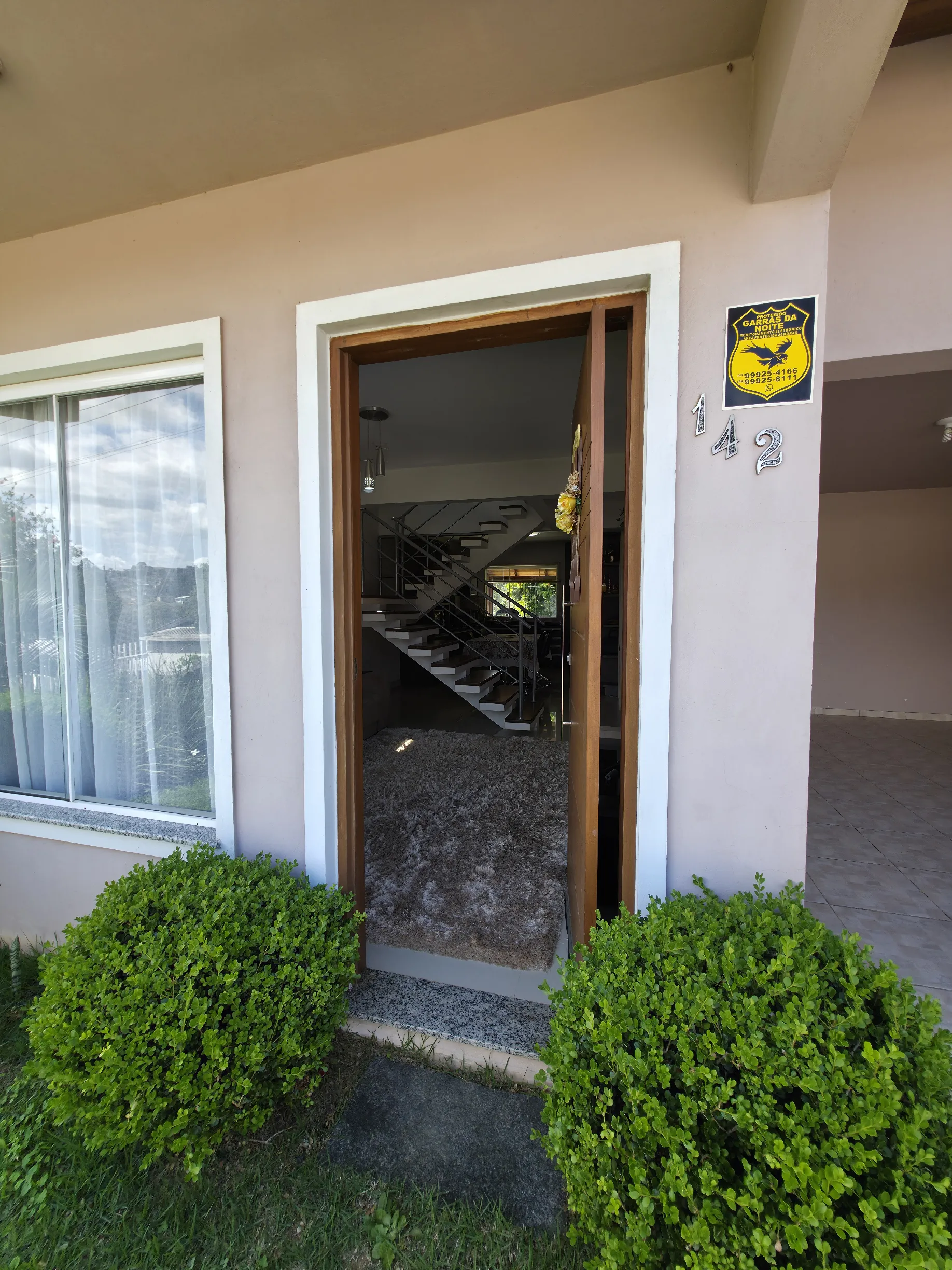 Casa à venda em Rua Maria de Lourdes Pillati 142, rio negrinho, sc - Foto 4 - Pillati Imóveis