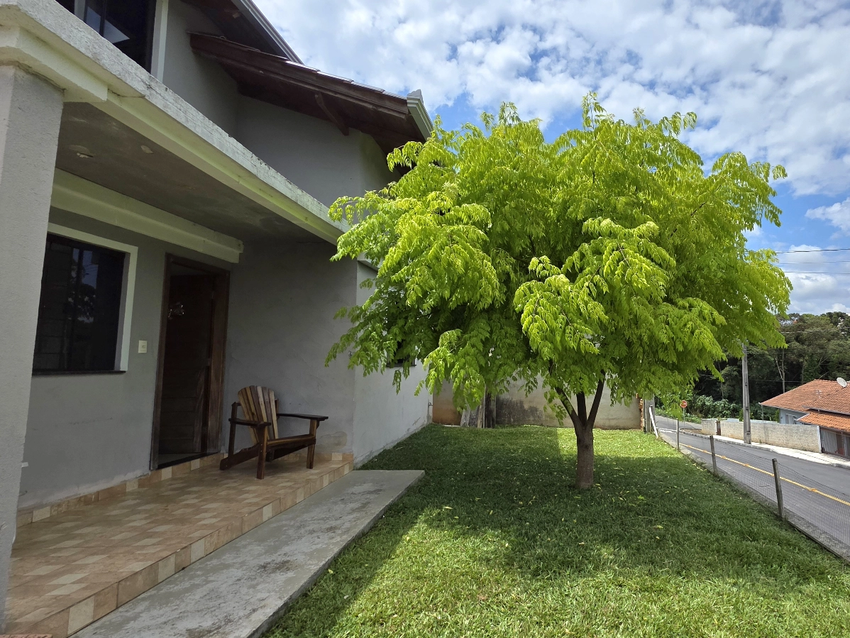 Casa à venda em Rua Ricardo Mallon, Rio Negrinho, SC - Foto 3 - Pillati Imóveis