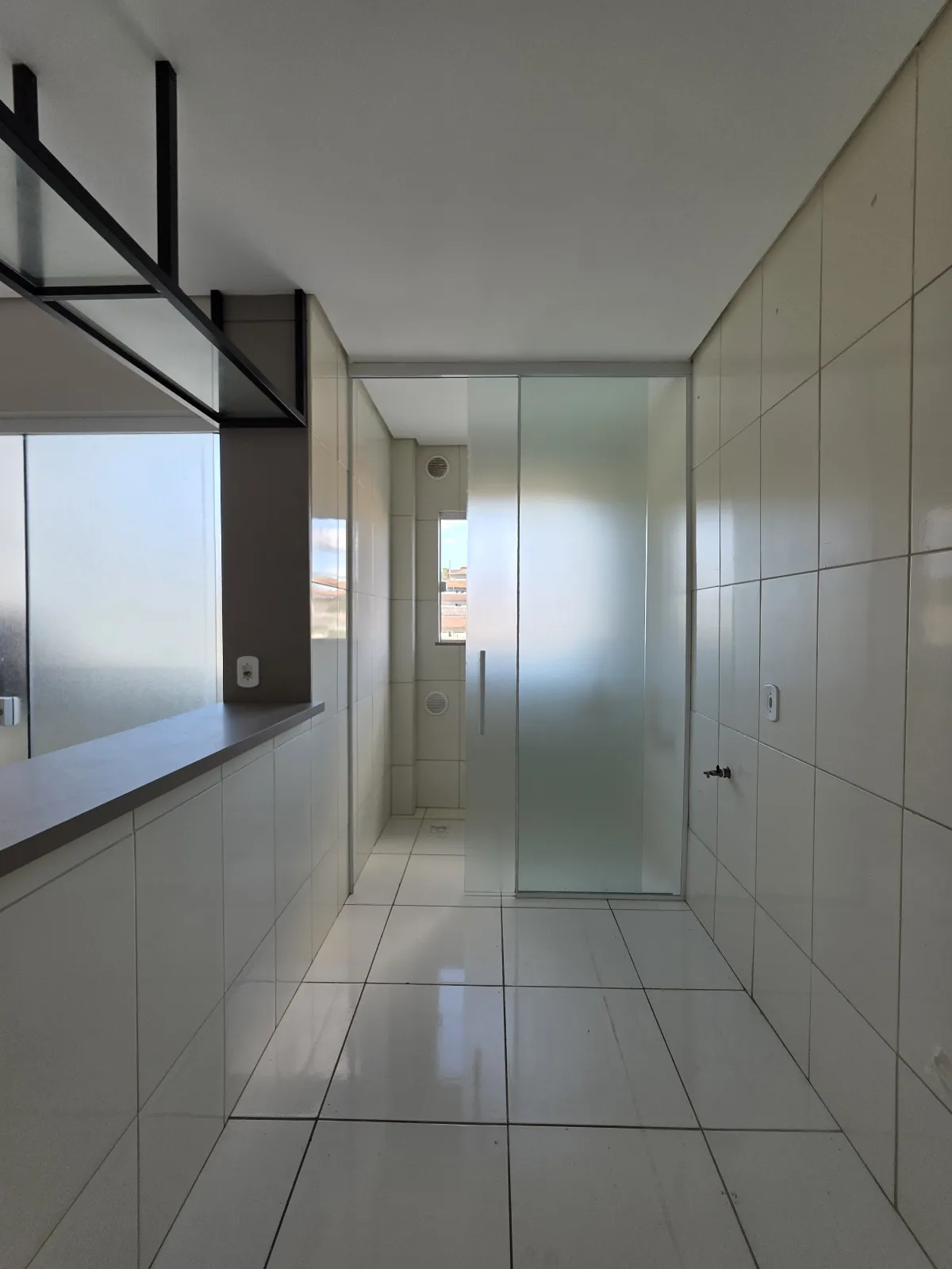 Apartamento para alugar em Rua Nilo Saldanha Franco 605, Rio Negrinho, SC - Foto 3 - Pillati Imóveis