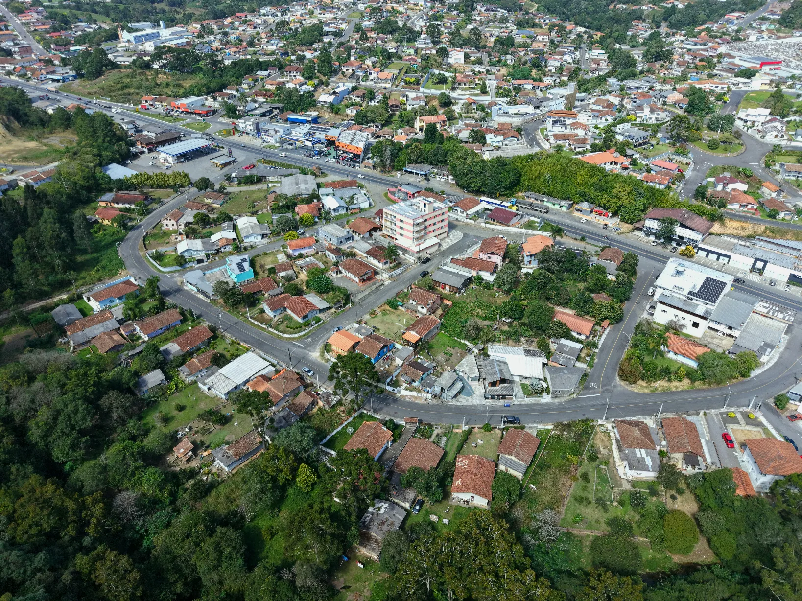 Terreno à venda em Rua 13 de dezembro 466, Rio Negrinho, SC - Foto 8 - Pillati Imóveis