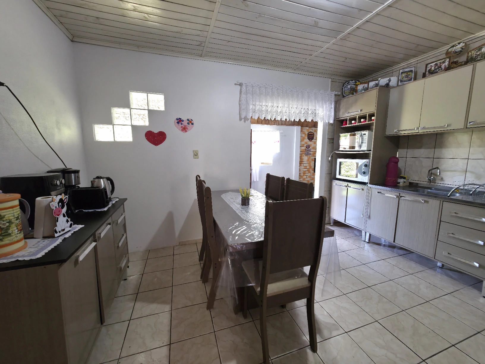 Casa à venda em Rua Bruno Penkal 158, Rio Negrinho, SC - Foto 10 - Pillati Imóveis