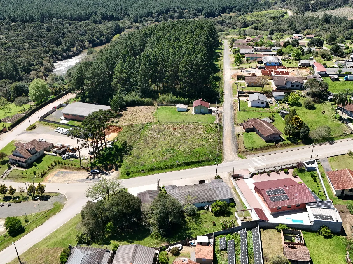 Terreno à venda em Travesa José Zaleski 332, Rio Negrinho, SC - Foto 3 - Pillati Imóveis