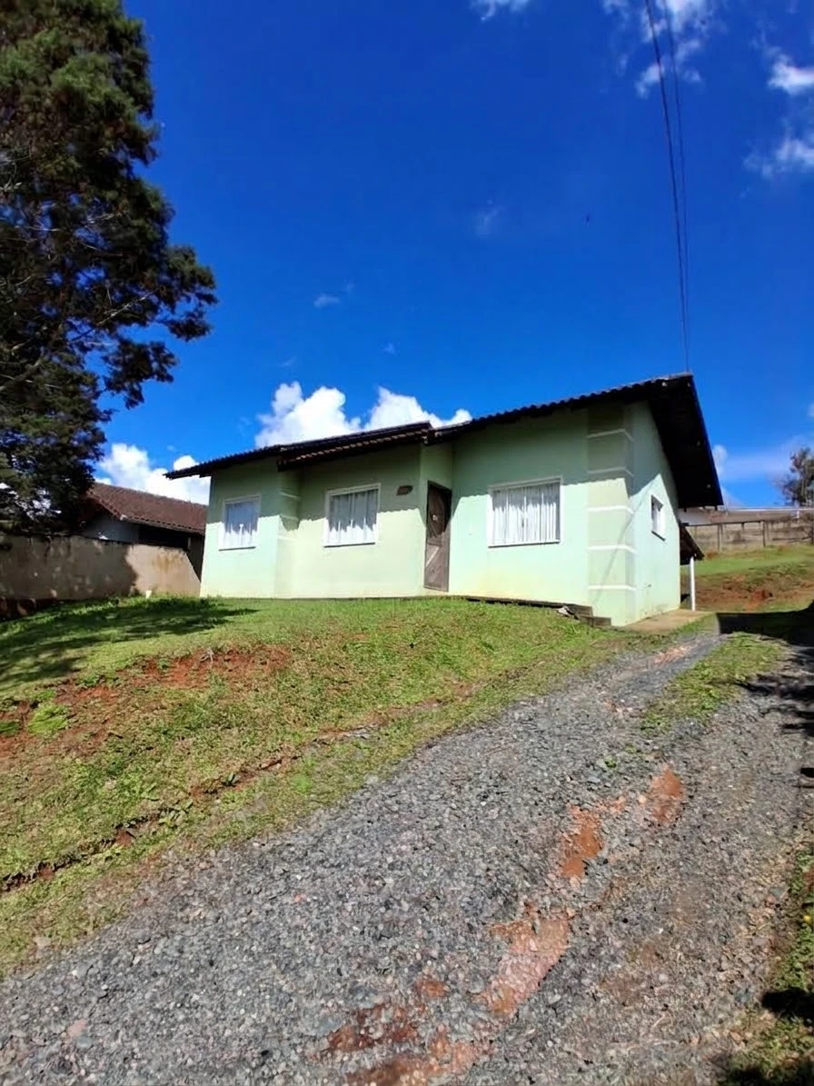 Casa à venda em Rua Mathias Nossol 2402, São Bento do Sul, SC - Foto 2 - Pillati Imóveis