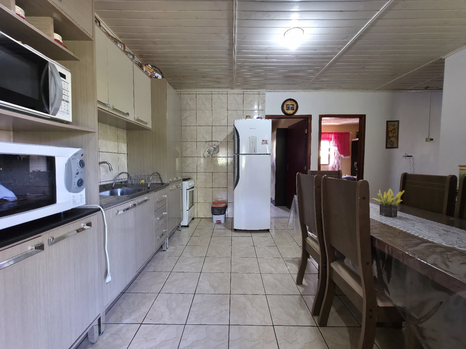 Casa à venda em Rua Bruno Penkal 158, Rio Negrinho, SC - Foto 9 - Pillati Imóveis