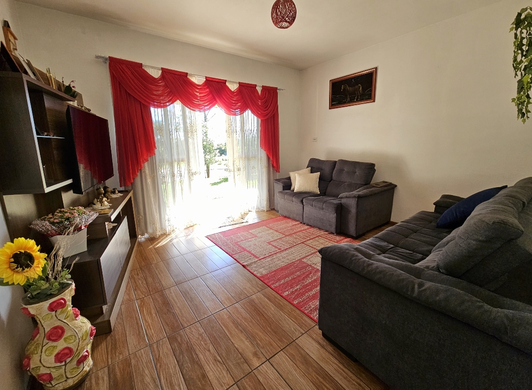 Casa à venda em Rua Ewaldo Ritzmann 822, Rio Negrinho, SC - Foto 2 - Pillati Imóveis
