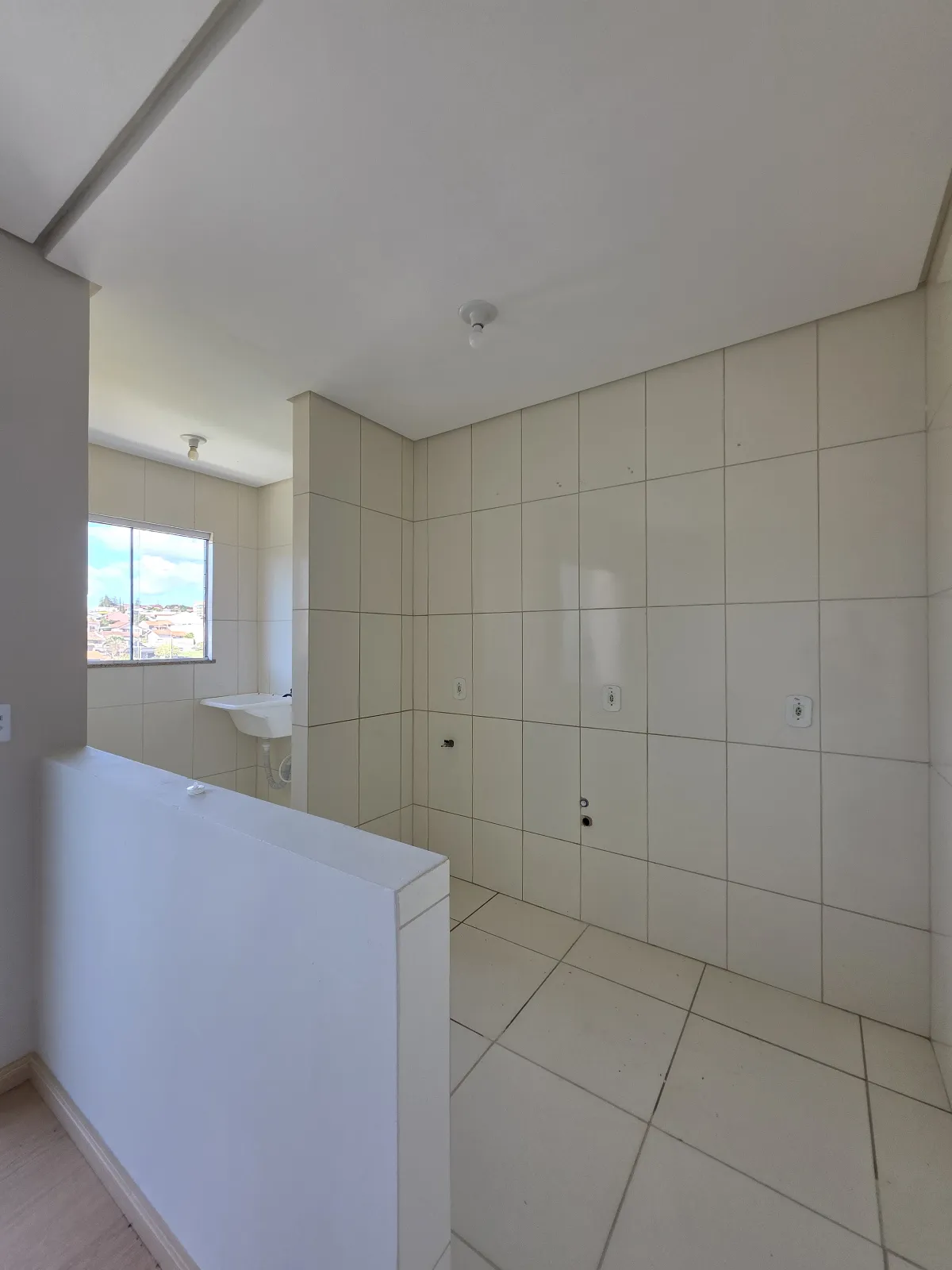 Apartamento para alugar em Rua Nilo Saldanha Franco 605, Rio Negrinho, SC - Foto 3 - Pillati Imóveis