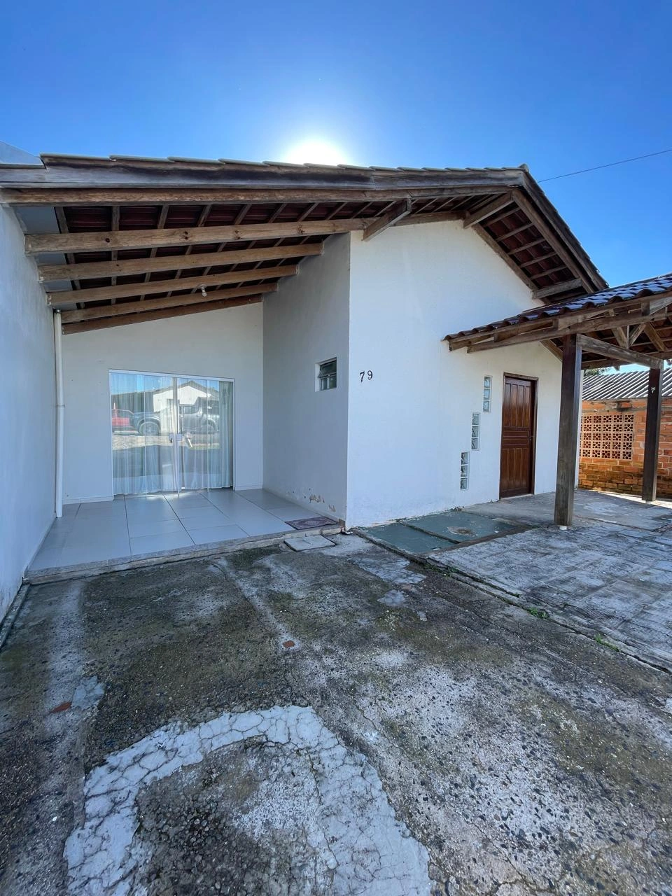 Casa para alugar em Travessa Rodolfo Jablonski 79, Rio Negrinho, SC - Foto 5 - Pillati Imóveis