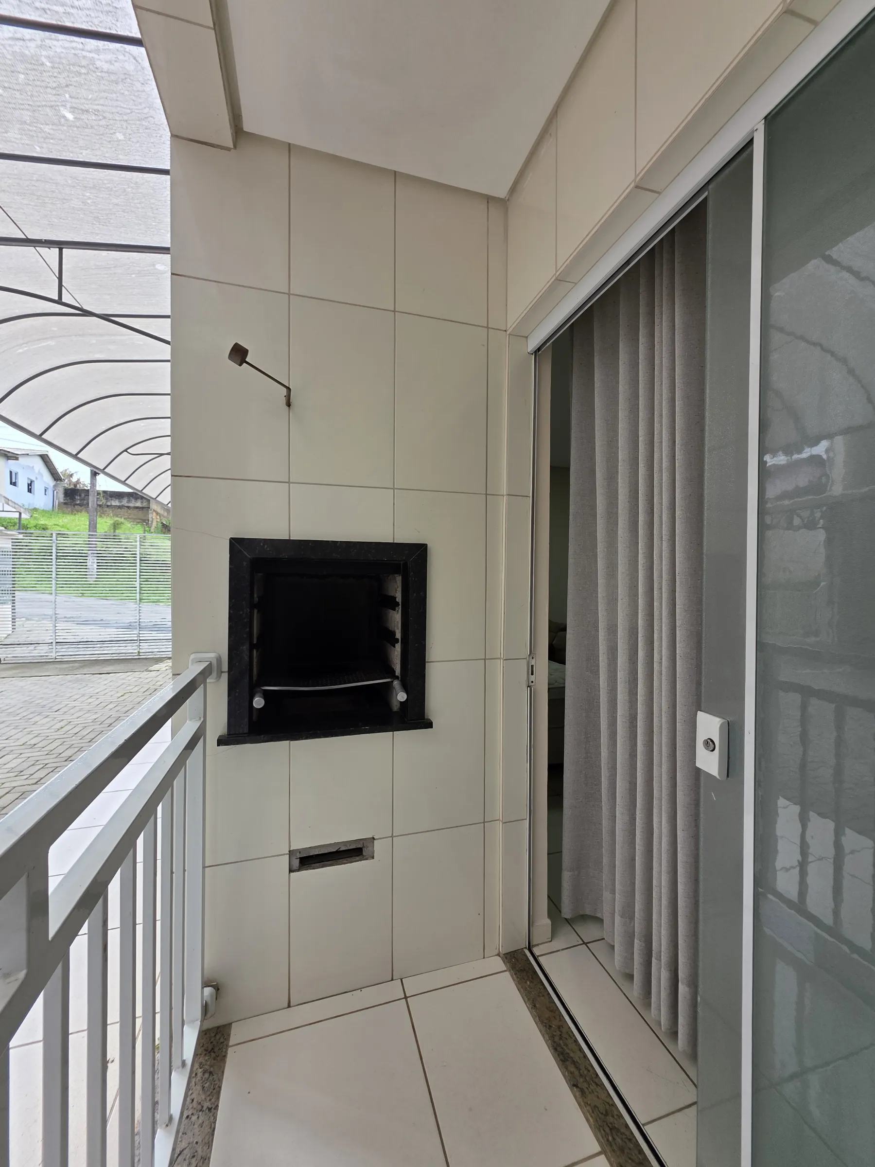 Apartamento para alugar em Rua Nilo Saldanha Franco 605, Rio Negrinho, SC - Foto 8 - Pillati Imóveis