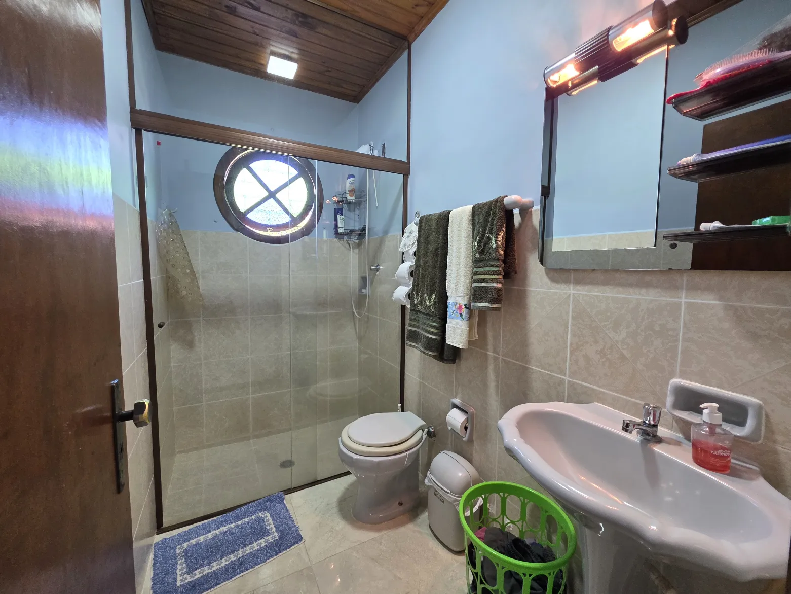 Casa à venda em Rua João Wantowski 277, Rio Negrinho, SC - Foto 9 - Pillati Imóveis