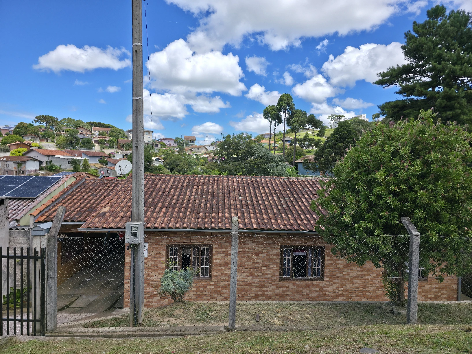 Casa à venda em Rua Bruno Penkal 158, Rio Negrinho, SC - Foto 2 - Pillati Imóveis