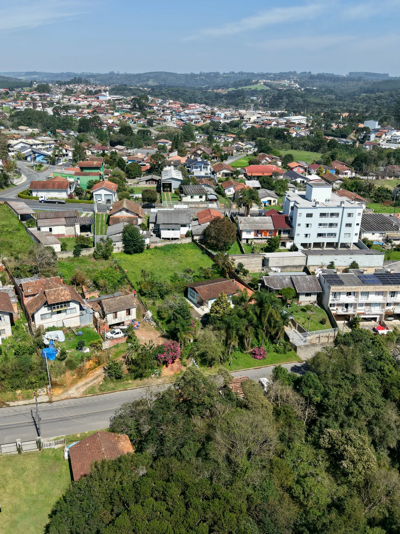 Terreno à venda em Rua Paulo Tureck 1713, Rio Negrinho, SC - Foto 9 - Pillati Imóveis