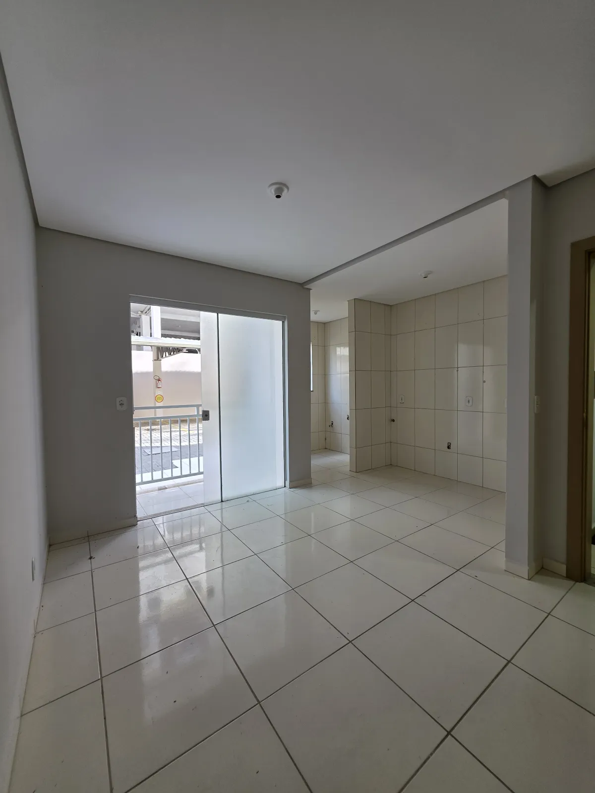 Apartamento para alugar em Rio Negrinho - São Rafael