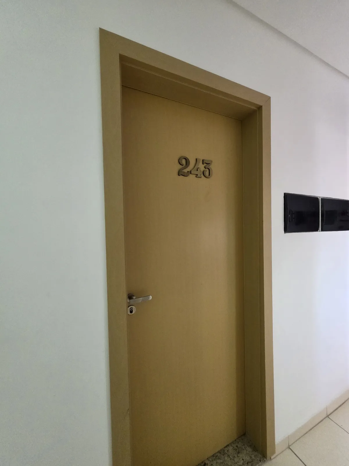 Apartamento à venda e para alugar em Rua Nilo Saldanha Franco 605, Rio Negrinho, SC - Foto 9 - Pillati Imóveis