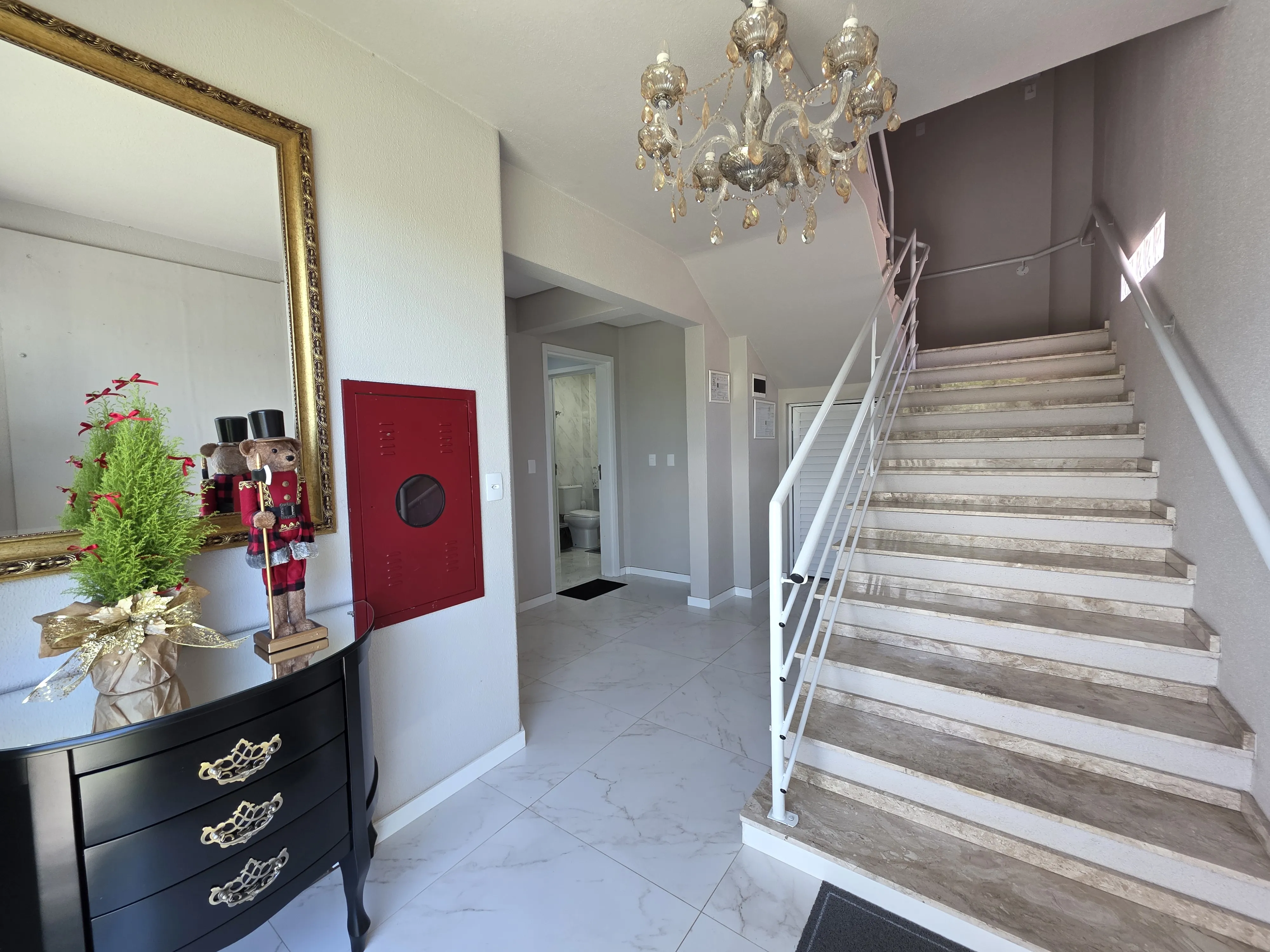 Apartamento à venda em Rua José da Cruz Veiga 215, Rio Negrinho, SC - Foto 7 - Pillati Imóveis