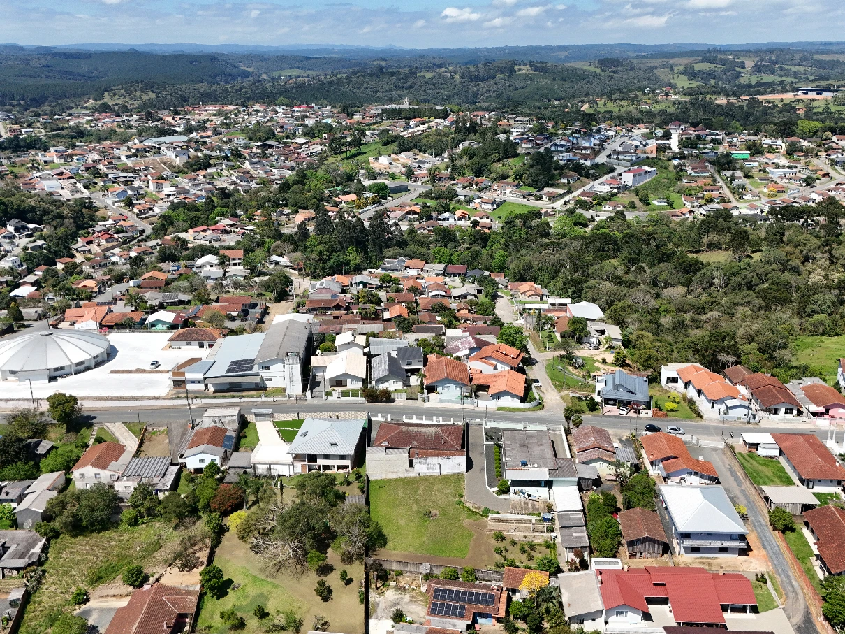 Terreno à venda em Rua Carlos Mühlbauer 116, Rio Negrinho, SC - Foto 8 - Pillati Imóveis