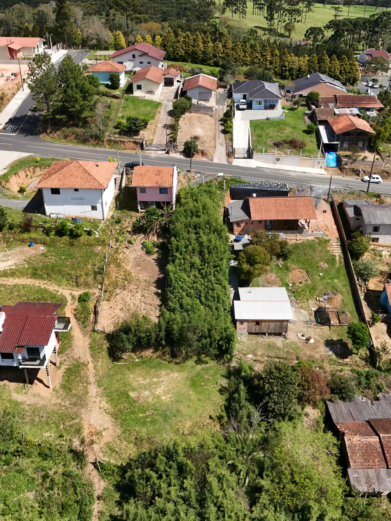 Terreno à venda em Rua Teodoro Kwitschal, Rio Negrinho, SC - Foto 5 - Pillati Imóveis