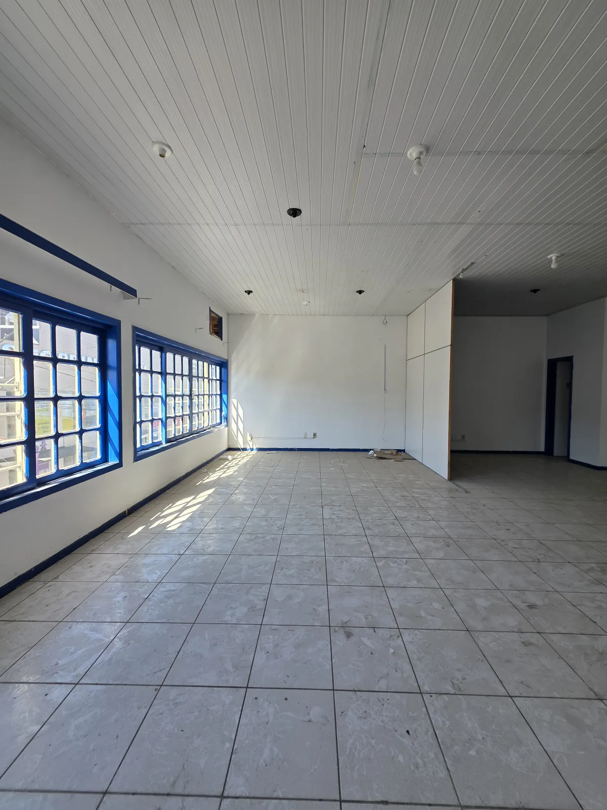 Sala Comercial para alugar em Rua Jorge Zipperer 132, Rio Negrinho, SC - Foto 10 - Pillati Imóveis