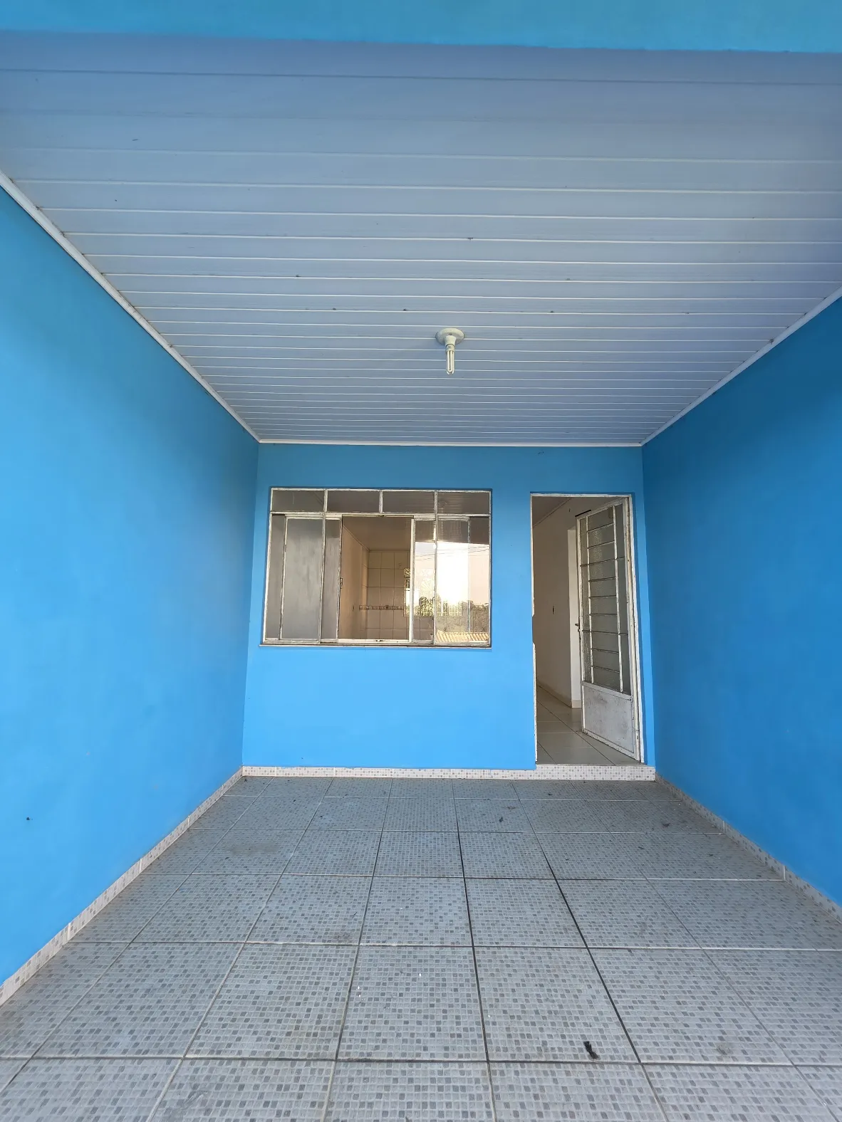Casa para alugar em Rua Engelberto Bail 269, Rio Negrinho, SC - Foto 2 - Pillati Imóveis