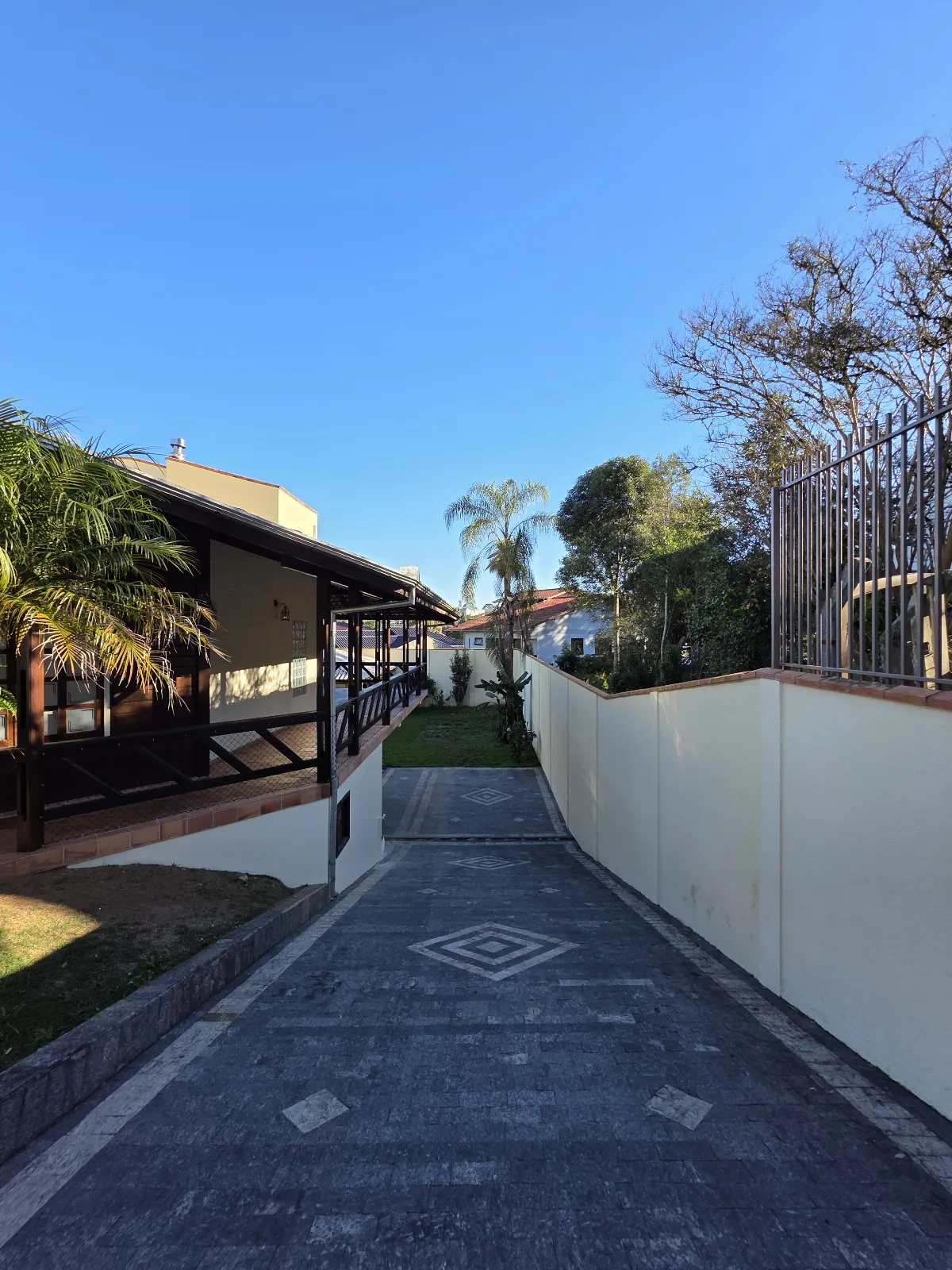 Casa à venda e para alugar em Rua Jorge Zipperer Neto 561, Rio Negrinho, SC - Foto 2 - Pillati Imóveis
