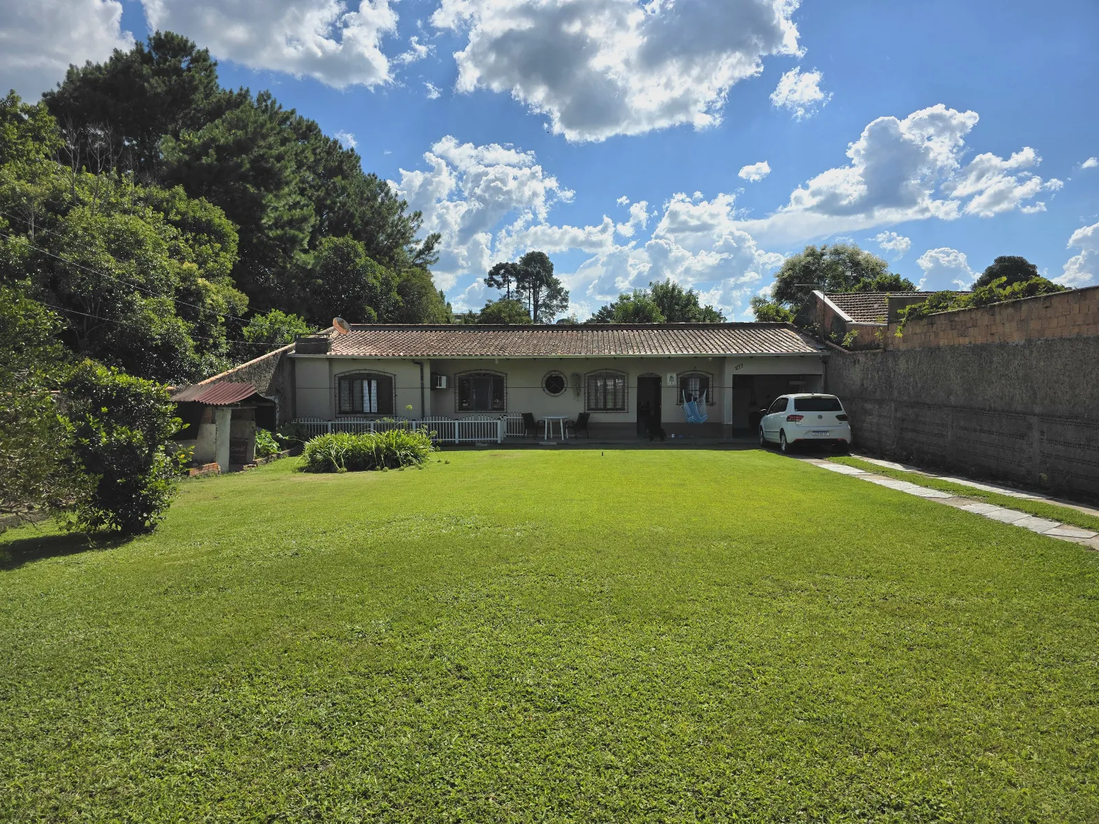 Casa à venda em Rua João Wantowski 277, Rio Negrinho, SC - Foto 3 - Pillati Imóveis
