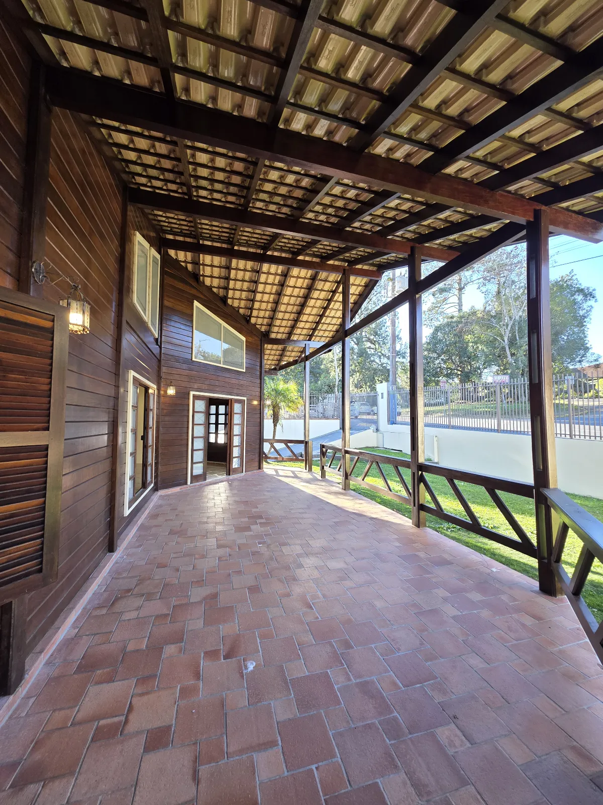 Casa à venda e para alugar em Rua Jorge Zipperer Neto 561, Rio Negrinho, SC - Foto 4 - Pillati Imóveis