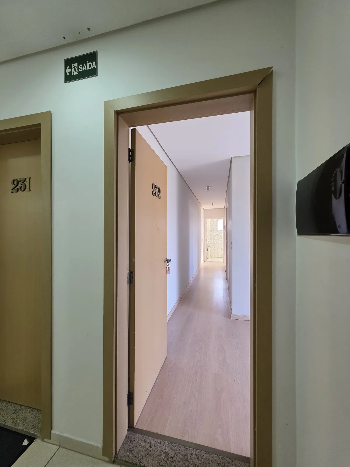 Apartamento para alugar em Rua Nilo Saldanha Franco 605, Rio Negrinho, SC - Foto 10 - Pillati Imóveis